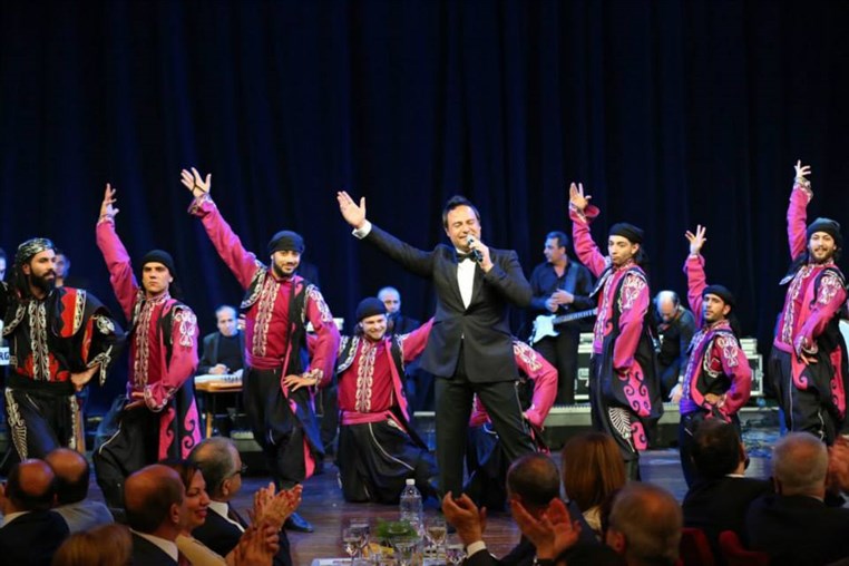 North Autism Center Gala Dinner
